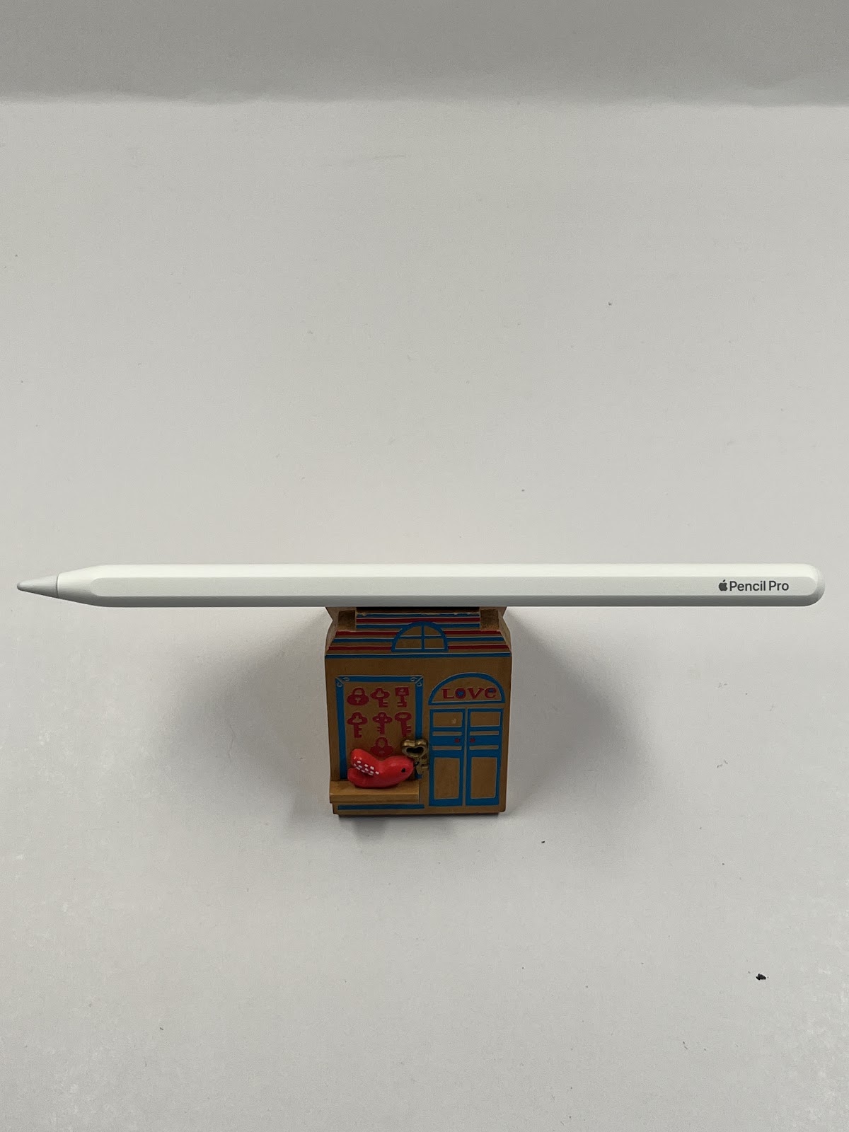 Apple Pencil pro 福利機商品圖片