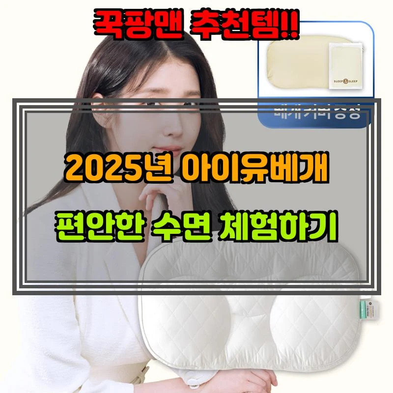 4월 20일, N쇼핑 검색 TOP 1, 아이유베개 베스트 5