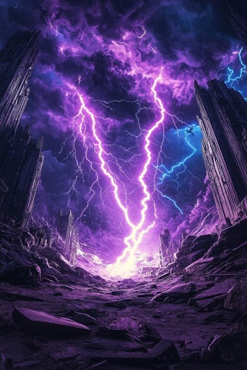 Thunderstorm Picture