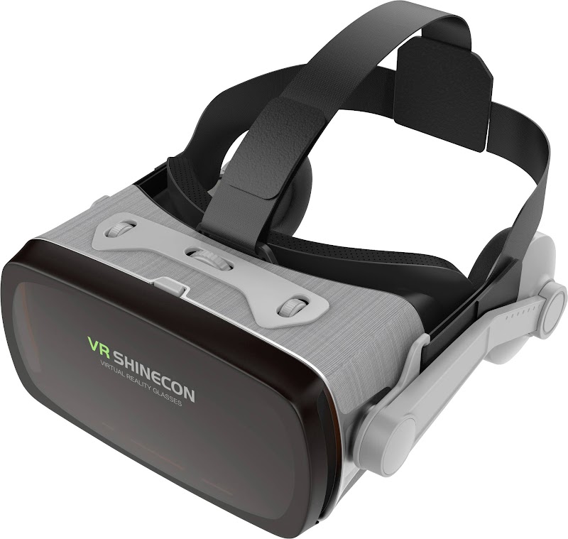 Gafas de Realidad Virtual