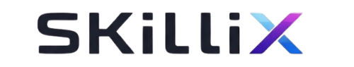 SkilliX Logo