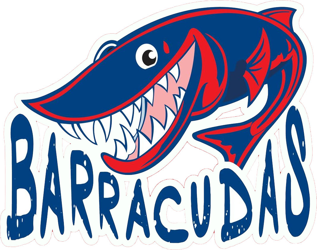 BDC Barracudas logo