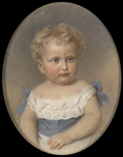 Erzherzog Leopold Ferdinand c1886