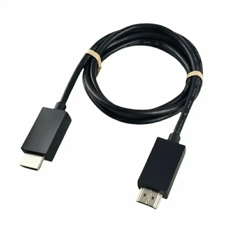 Cable HDMI Original para PlayStation 5