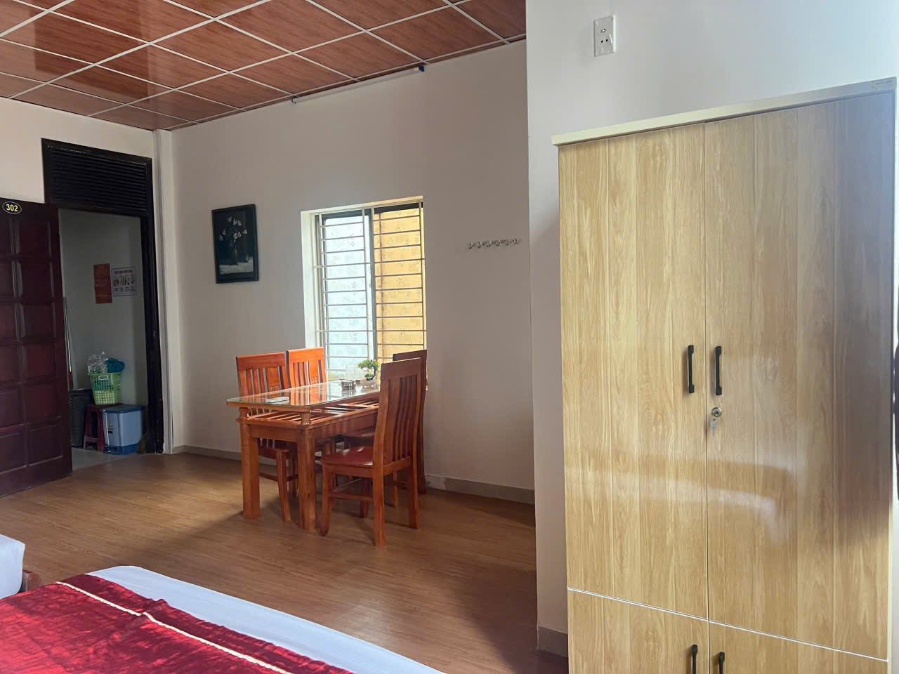 ❤️❤️PHÒNG CĂN HỘ MỚI XÂY NEW 100% 3