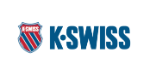 K-Swiss DE logo