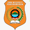 Logo SMKN 2 Pangandaran