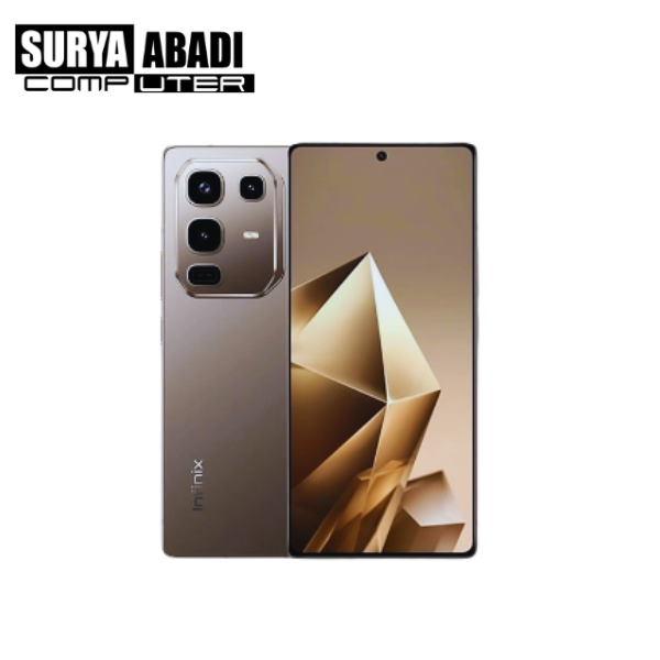 HP Infinix Note 50 Pro 8|256