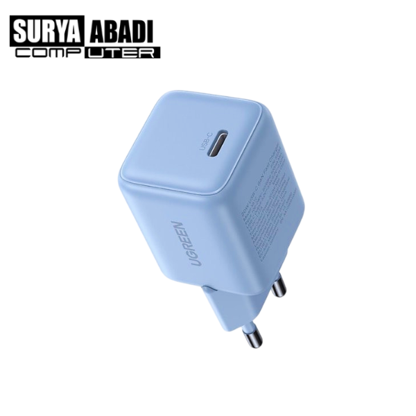 Charger Ugreen N series GAN 20W