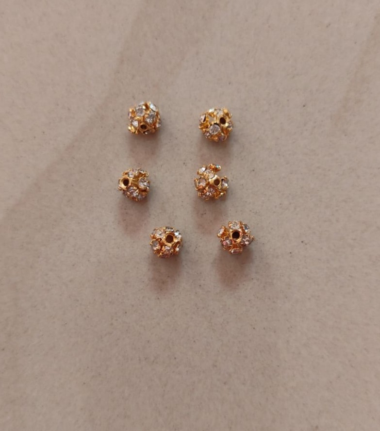 Diamond Ball-PACK OF 12