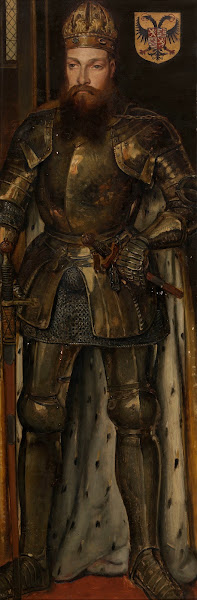 Sigismund Holy Roman Emperor 1415 1864 1869