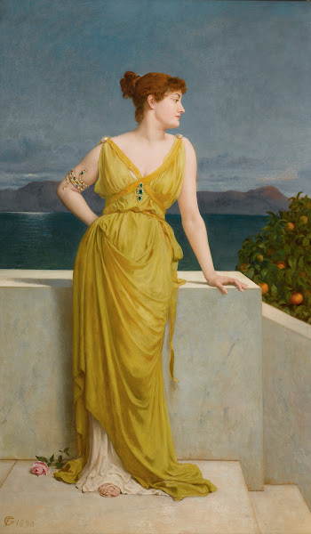 Mrs Charles Kettlewell 1890