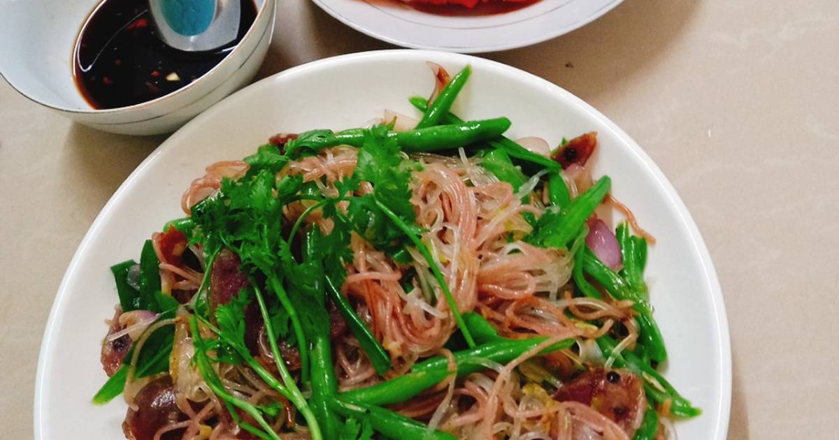 Bữa cơm dễ làm 17