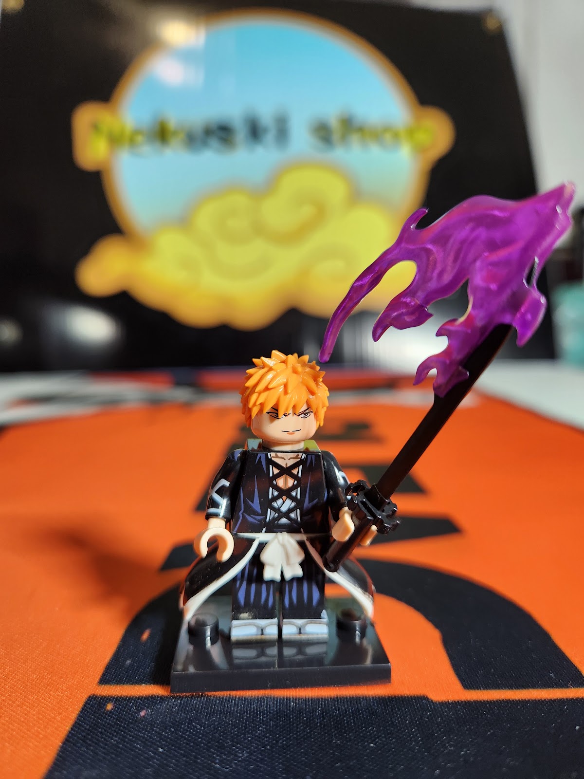 Ichigo Thousand Year