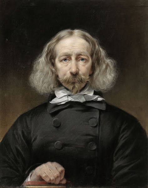 Self portrait 1810 1850