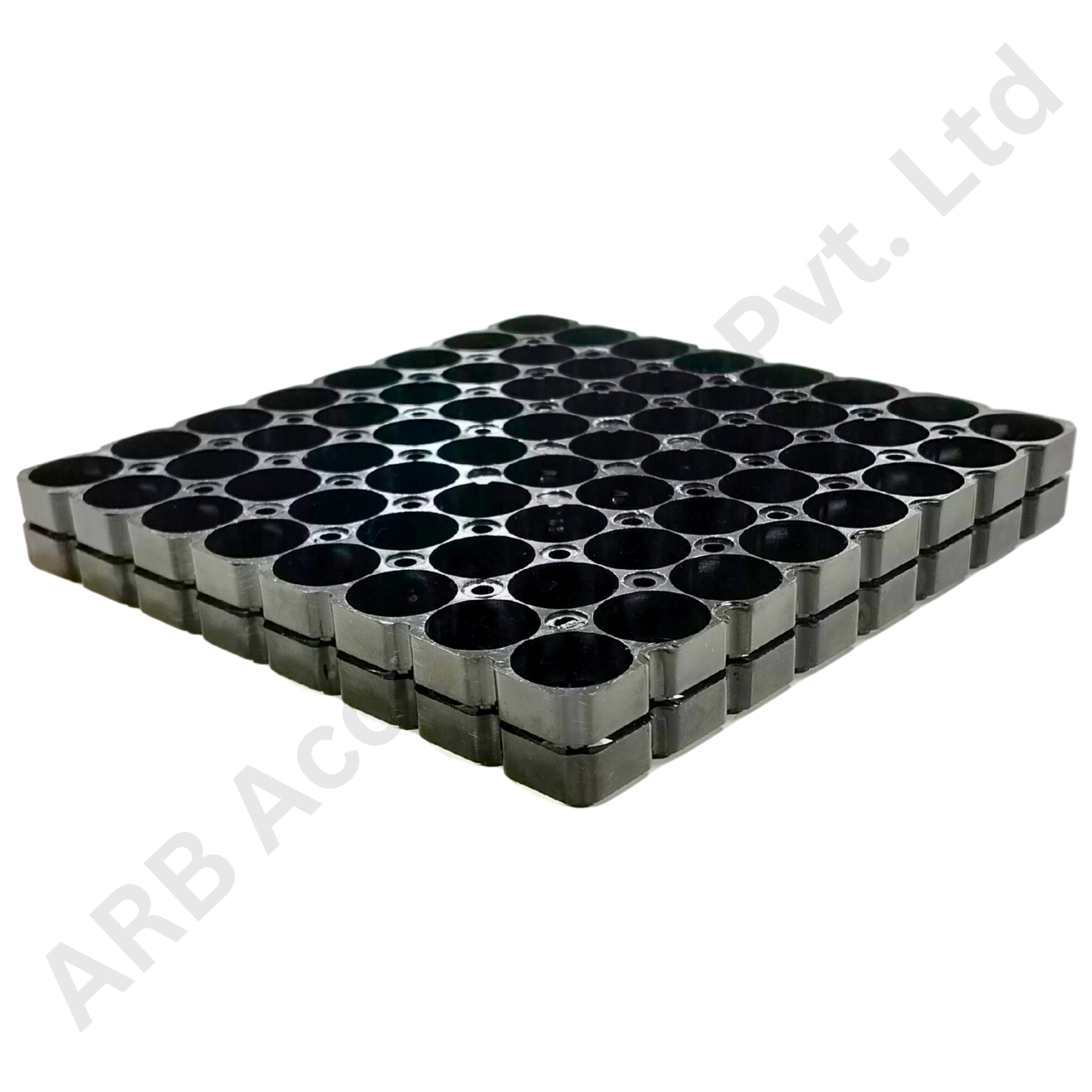 CELL HOLDER 18650(8X8) (10aa9)