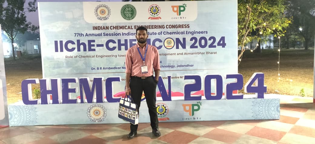 CHEMCON 2025
