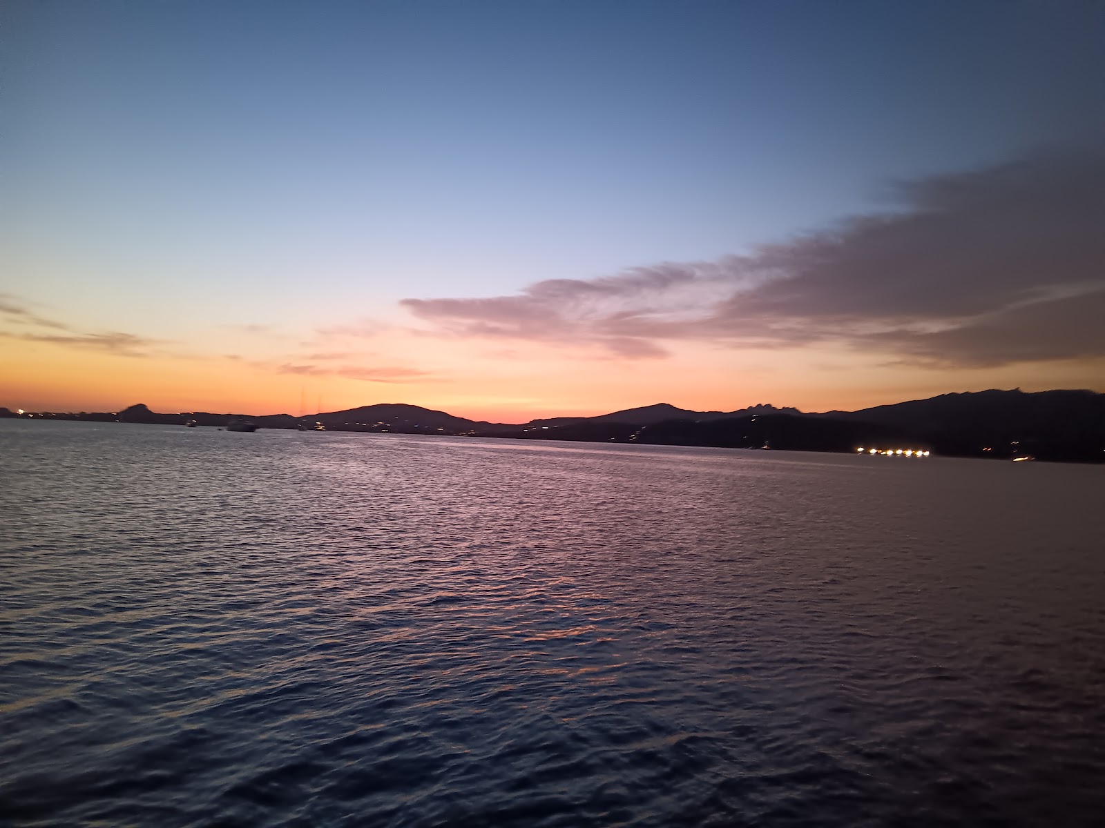 Photo de la navigation NAV-061