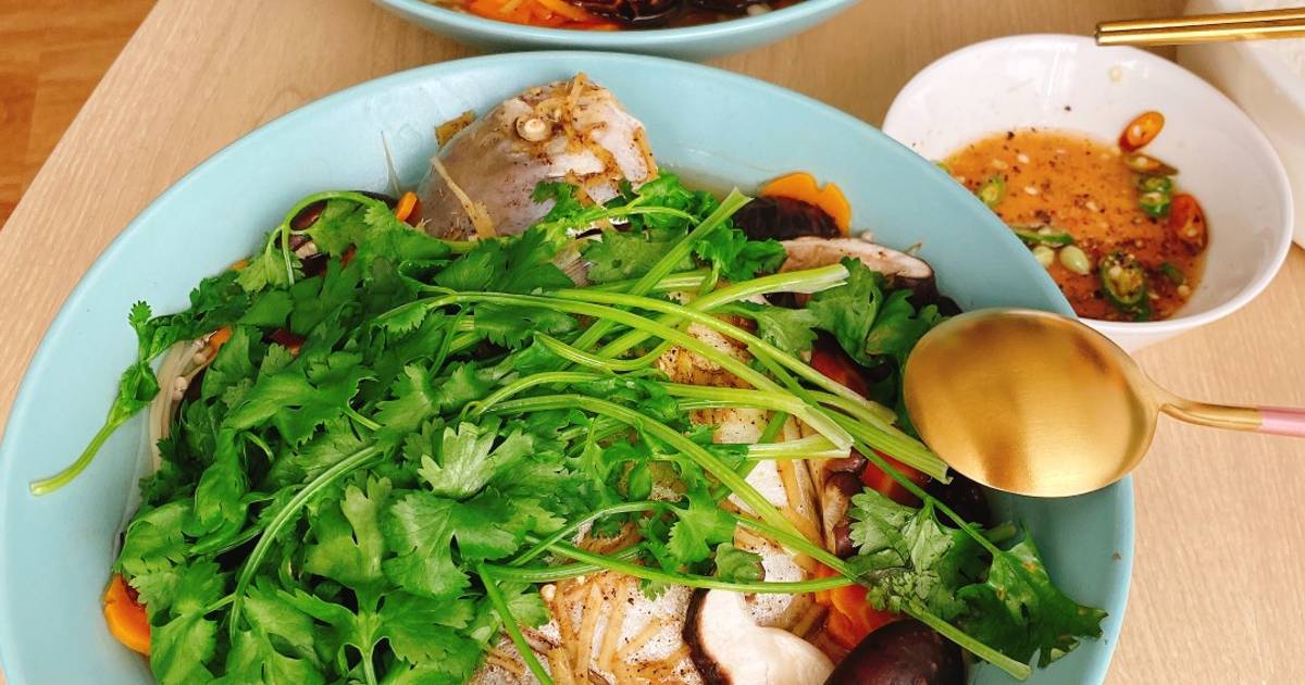 Cá hấp