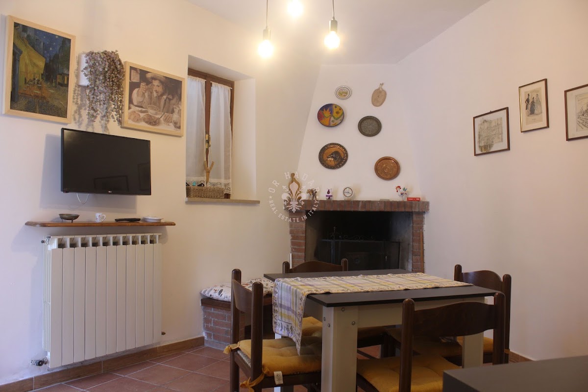 קאזה ואלו (Casa Vallo) — 13