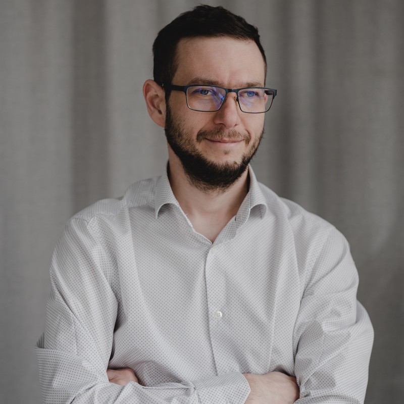 Michał Karbowiak