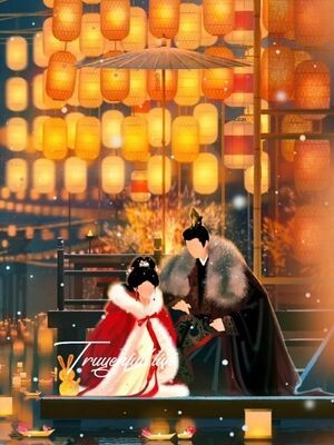 Cựu Ngọc Thừa Ân – Hạnh Hoa Vũ Thanh