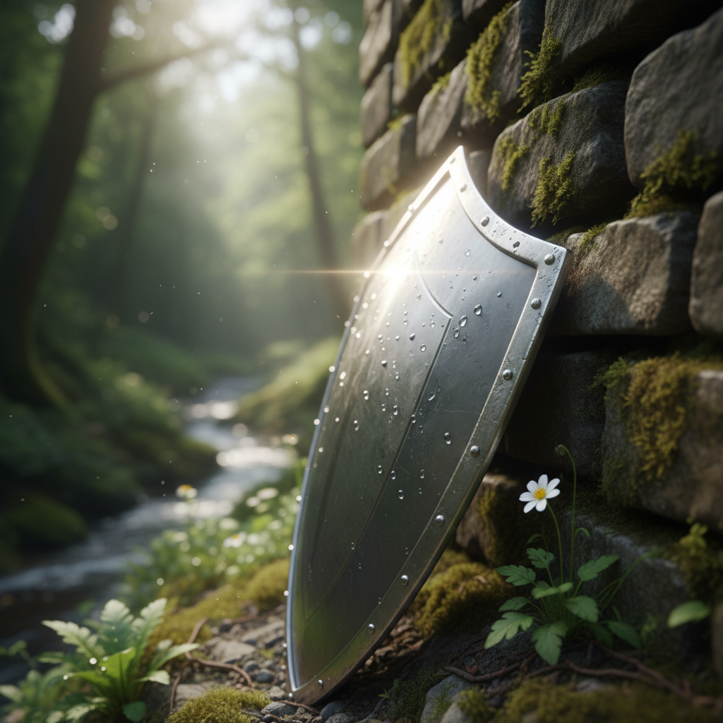 🛡️ 그나마 다행인 점은?