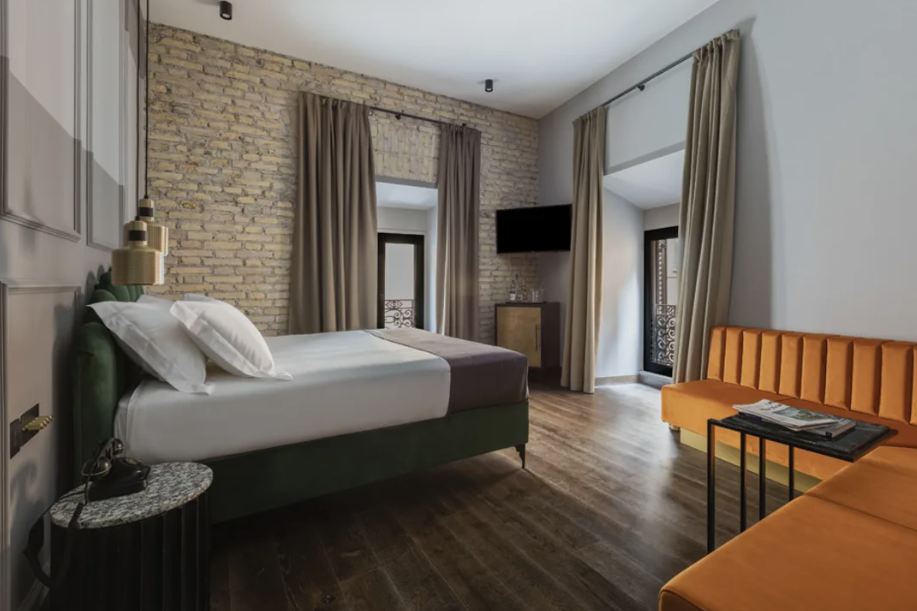 Hotel Chapter Roma