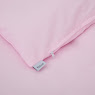 Bedding set for a baby crib 6 el Twins Belle pink
