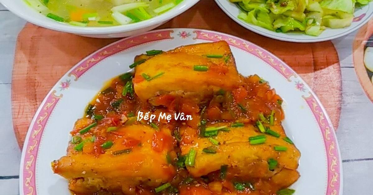 Bữa cơm gia đình 64