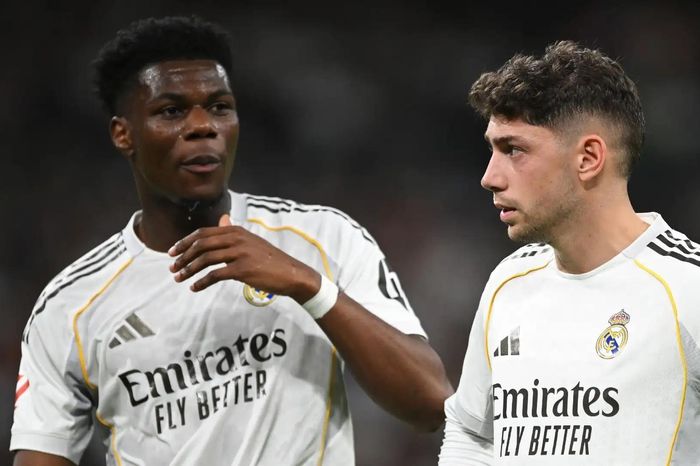 Real ra phán quyết với Valverde, Tchouameni - Tạp chí Tri thức