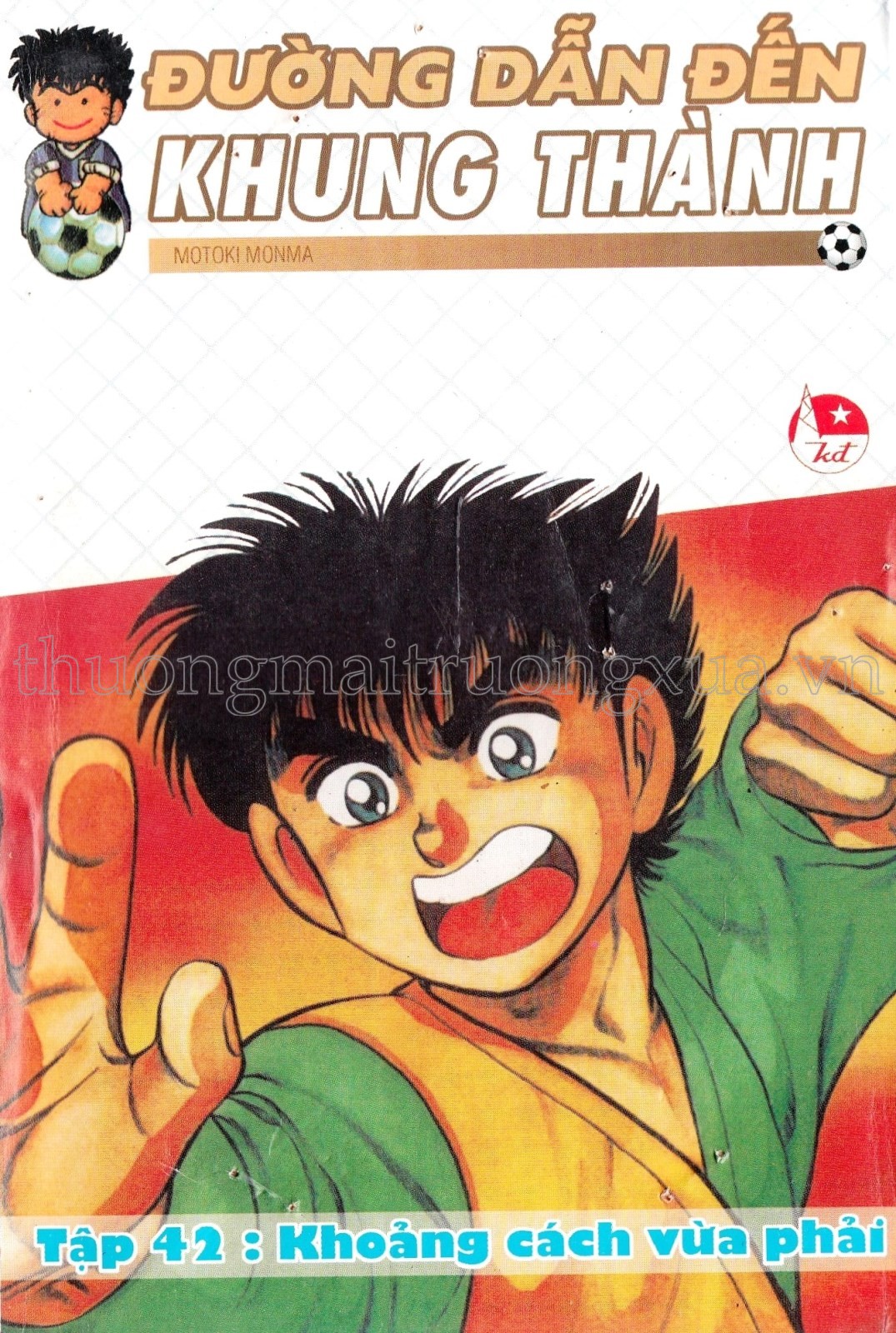 Tập 42 - Trang 111