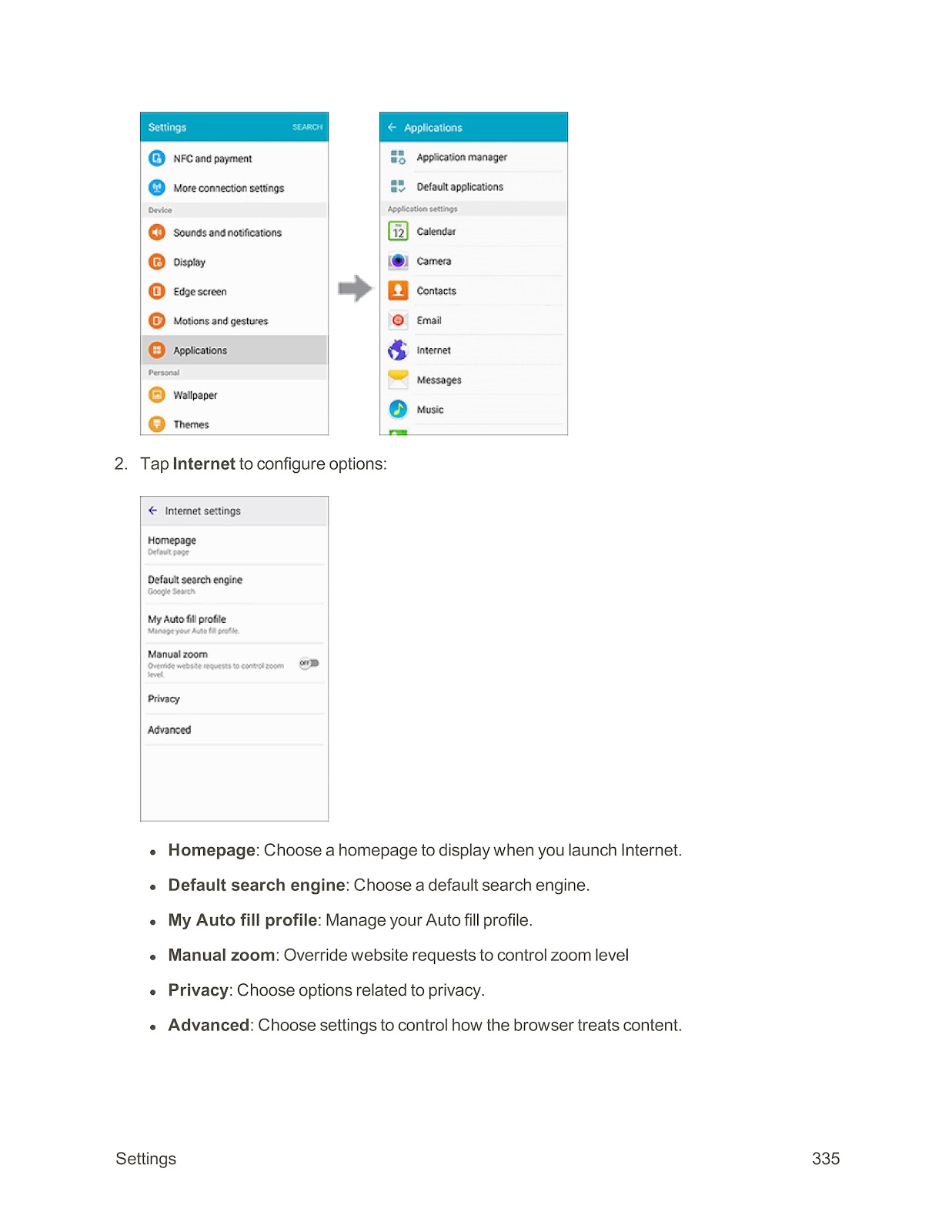 SPRINT SAMSUNG GALAXY S6 EDGE (01) PAGE 345