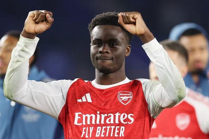 Cú sốc với Arsenal - Tạp chí Tri thức