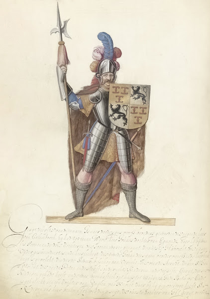 Gerrit I heer van Culemborg 1590 1593