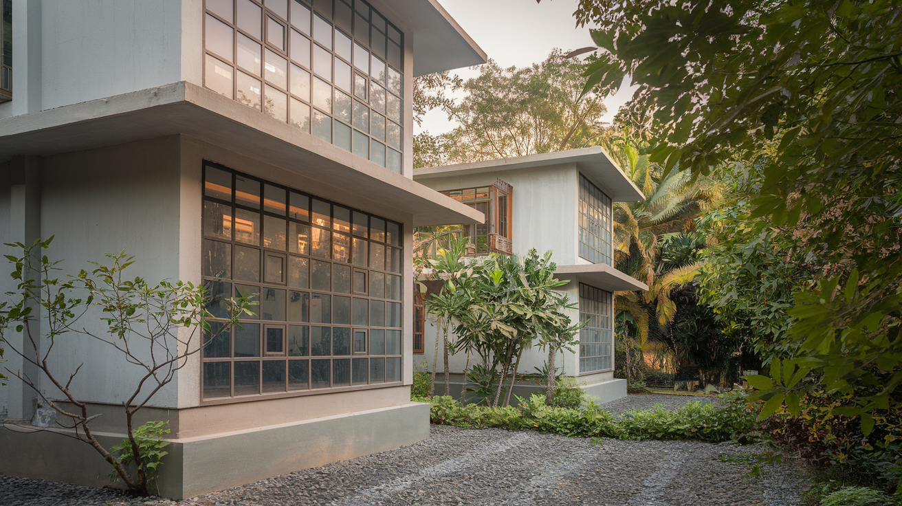 Best Residential Projects in Pune – Top Picks 2026