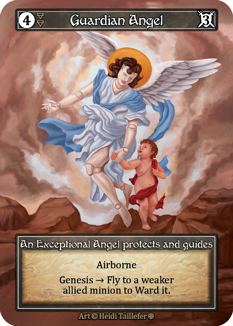 Guardian Angel