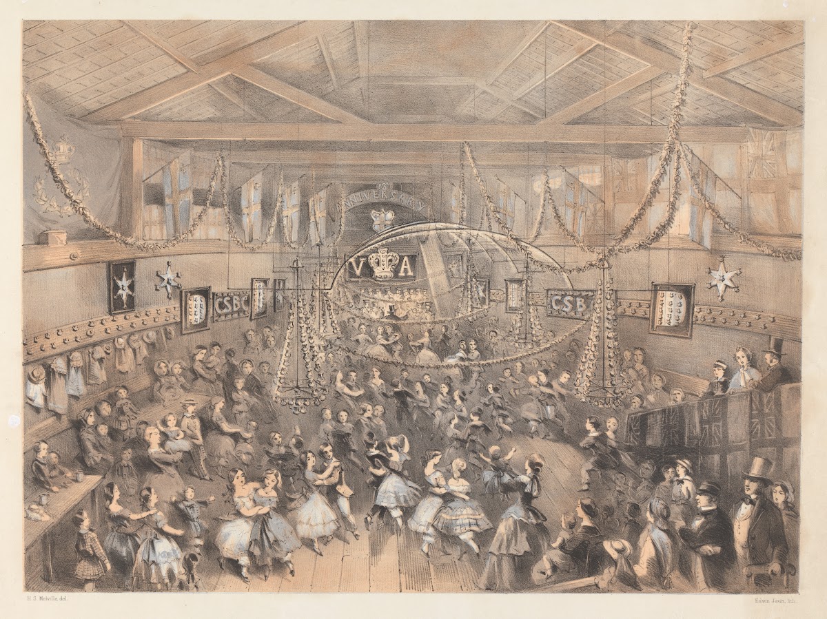 City Steam and Boat Company The Children