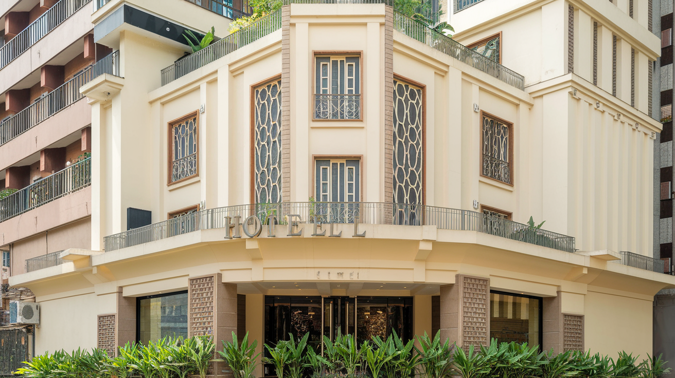 Best Hotels in Bandra East Mumbai – Top Picks