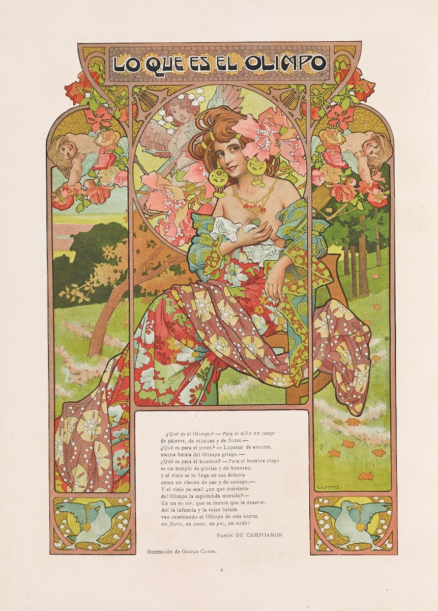 Album salon Pl04 1903