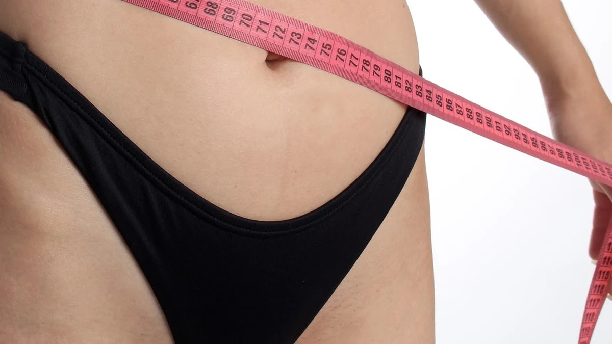 건강한 체중 관리를 위한 주간 운동량과 영양 섭취 기준 정리