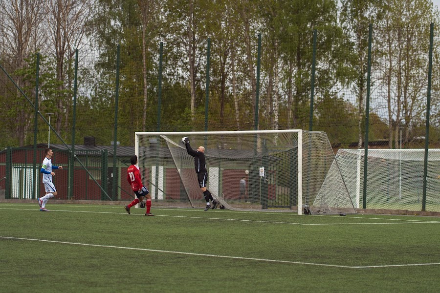 FK BOSNA vs IK Sturehov (62 of 101)