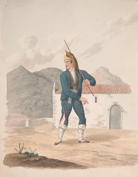La Palma