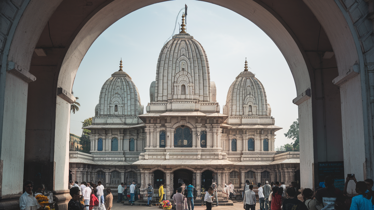 How to Reach Siddhivinayak Temple from Panvel – Travel Guide