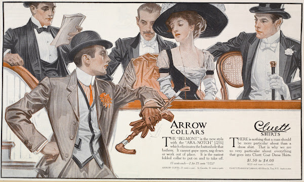 Joseph Christian Leyendecker