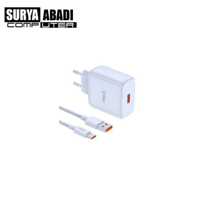 CHARGER OLIKE 45W VOOC