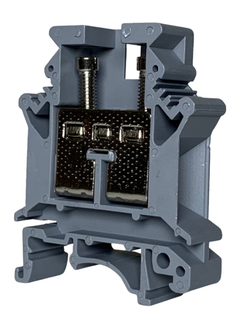 Terminal Block TUK GREY 101A M4