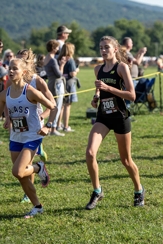 Photo from 2021.09.11 Knights Crossing (Girls)