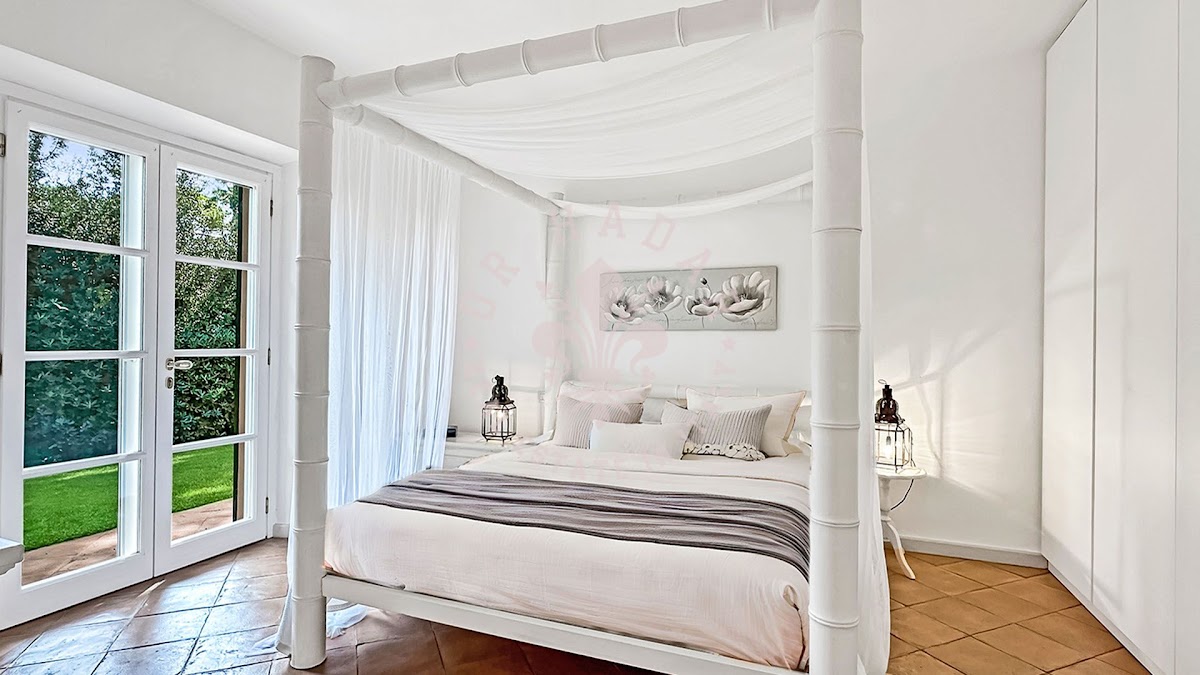 וילה אולטרמארה (Villa Oltremare) — 23