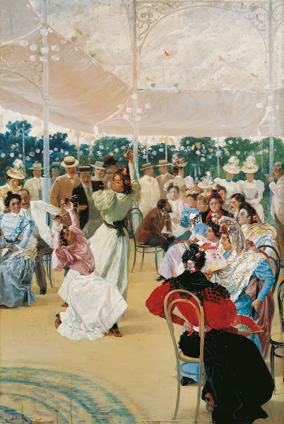 The Cordoba Fair 1899 1900